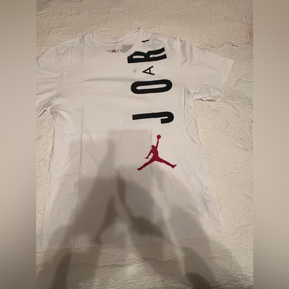 Nike Air Jordan Shirt